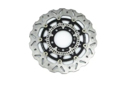 MOTO-MASTER - BRAKE DISC NITRO FRONT - 17104492