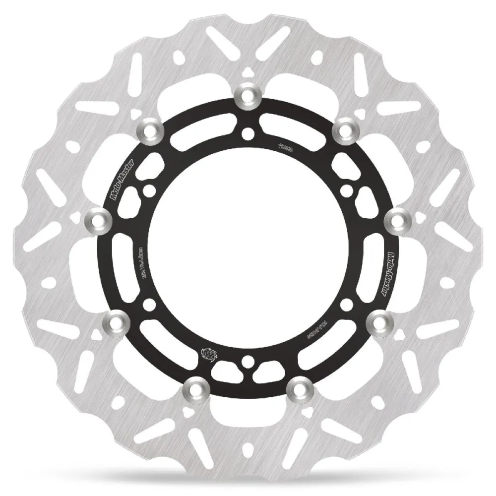 MOTO-MASTER - BRAKE DISC NITRO FRONT - 17104494
