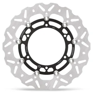 MOTO-MASTER - BRAKE DISC NITRO FRONT - 17104494