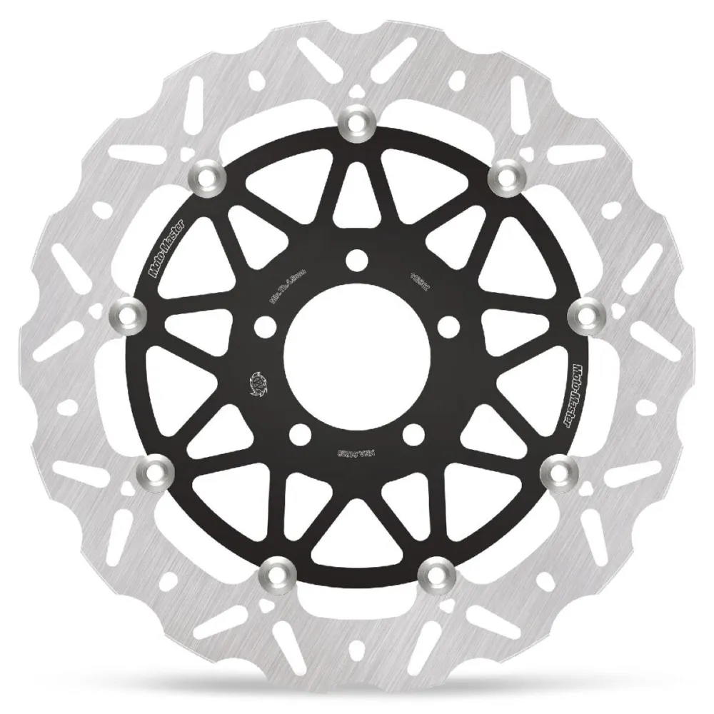 MOTO-MASTER - BRAKE DISC NITRO FRONT - 17104495