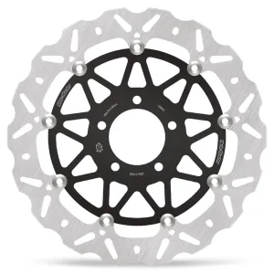 MOTO-MASTER - BRAKE DISC NITRO FRONT - 17104495