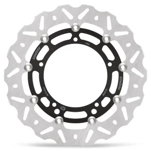 MOTO-MASTER - BRAKE DISC NITRO FRONT - 17104496