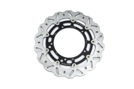 MOTO-MASTER - BRAKE DISC NITRO FRONT - 17104496