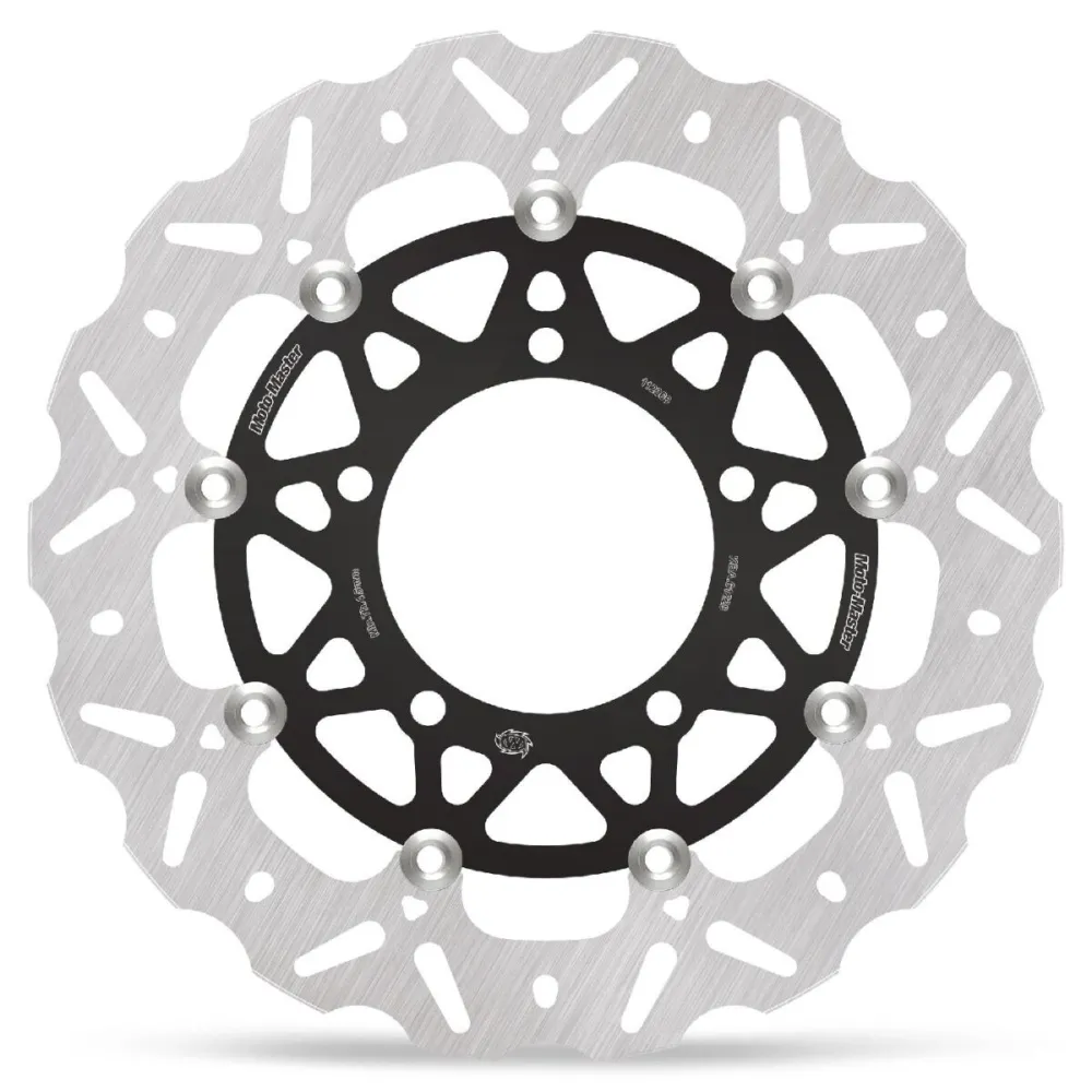 MOTO-MASTER - BRAKE DISC NITRO FRONT - 17104498