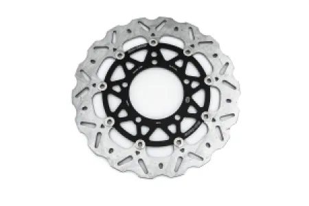 MOTO-MASTER - BRAKE DISC NITRO FRONT - 17104498