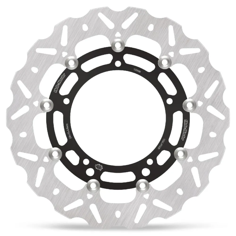 MOTO-MASTER - BRAKE DISC NITRO FRONT - 17104497
