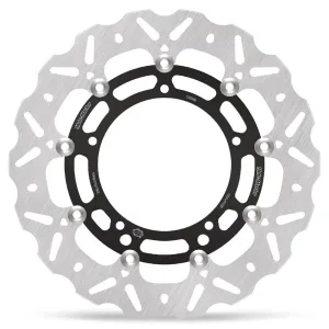 MOTO-MASTER - BRAKE DISC NITRO FRONT - 17104497