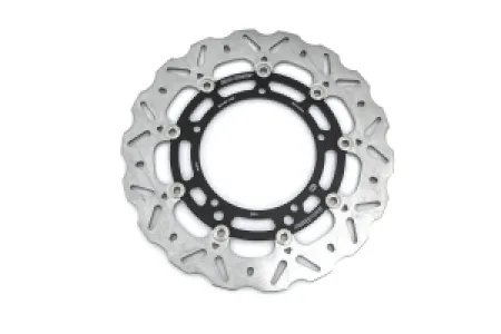 MOTO-MASTER - BRAKE DISC NITRO FRONT - 17104497