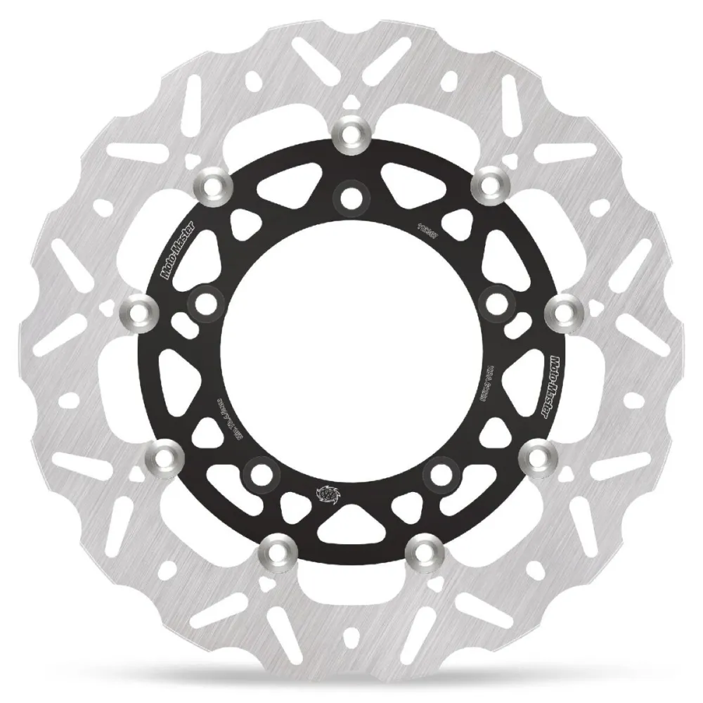 MOTO-MASTER - BRAKE DISC NITRO FRONT - 17104499