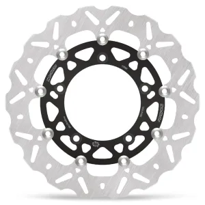 MOTO-MASTER - BRAKE DISC NITRO FRONT - 17104499