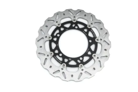 MOTO-MASTER - BRAKE DISC NITRO FRONT - 17104499