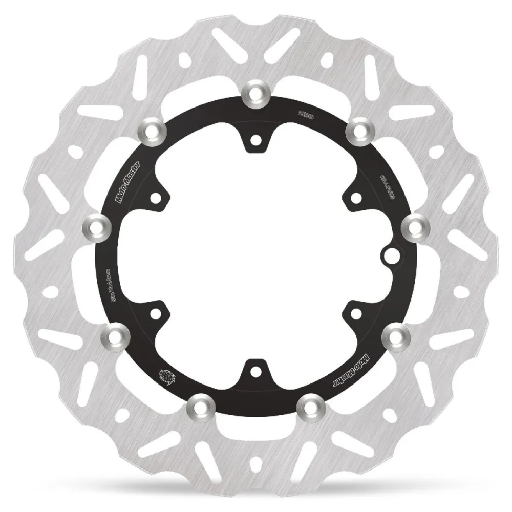 MOTO-MASTER - BRAKE DISC NITRO FRONT - 17104501