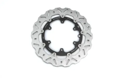 MOTO-MASTER - BRAKE DISC NITRO FRONT - 17104501