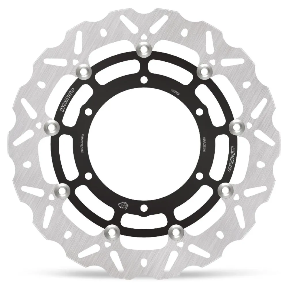 MOTO-MASTER - BRAKE DISC NITRO FRONT - 17104500