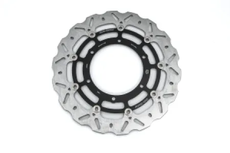 MOTO-MASTER - BRAKE DISC NITRO FRONT - 17104500
