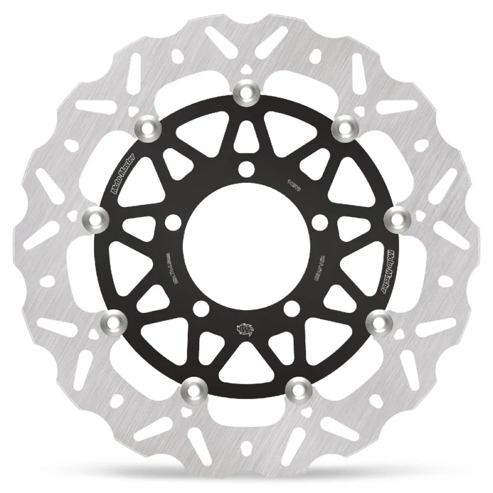 MOTO-MASTER - BRAKE DISC NITRO FRONT - 17104502