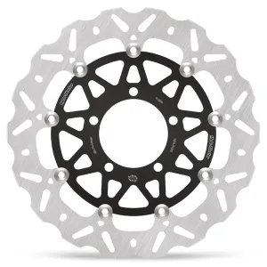 MOTO-MASTER - BRAKE DISC NITRO FRONT - 17104502