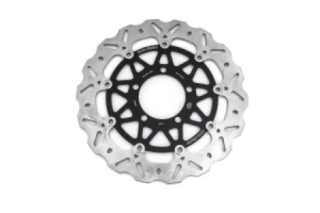 MOTO-MASTER - BRAKE DISC NITRO FRONT - 17104502