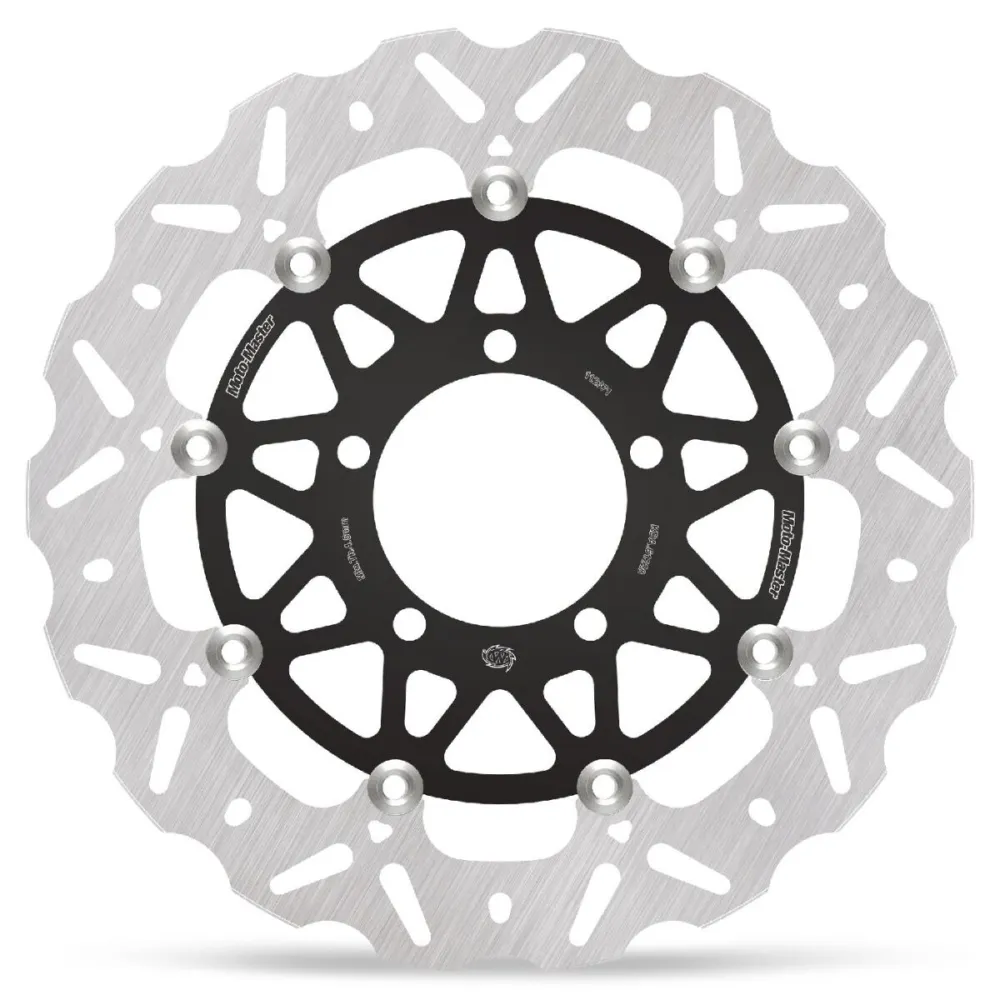 MOTO-MASTER - BRAKE DISC NITRO FRONT - 17104503