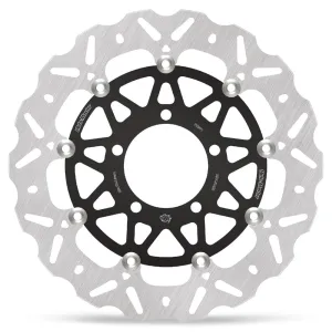 MOTO-MASTER - BRAKE DISC NITRO FRONT - 17104503