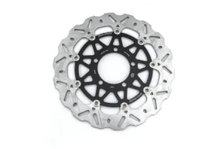 MOTO-MASTER - BRAKE DISC NITRO FRONT - 17104504