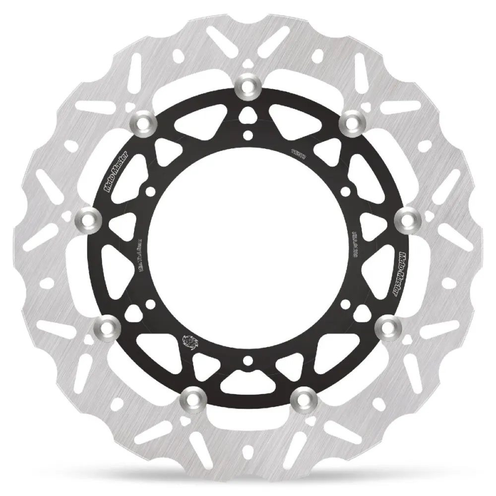 MOTO-MASTER - BRAKE DISC NITRO FRONT - 17104505