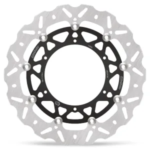 MOTO-MASTER - BRAKE DISC NITRO FRONT - 17104505