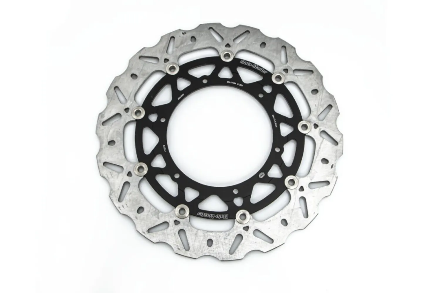 MOTO-MASTER - BRAKE DISC NITRO FRONT - 17104505