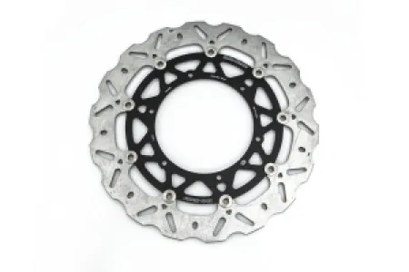 MOTO-MASTER - BRAKE DISC NITRO FRONT - 17104505