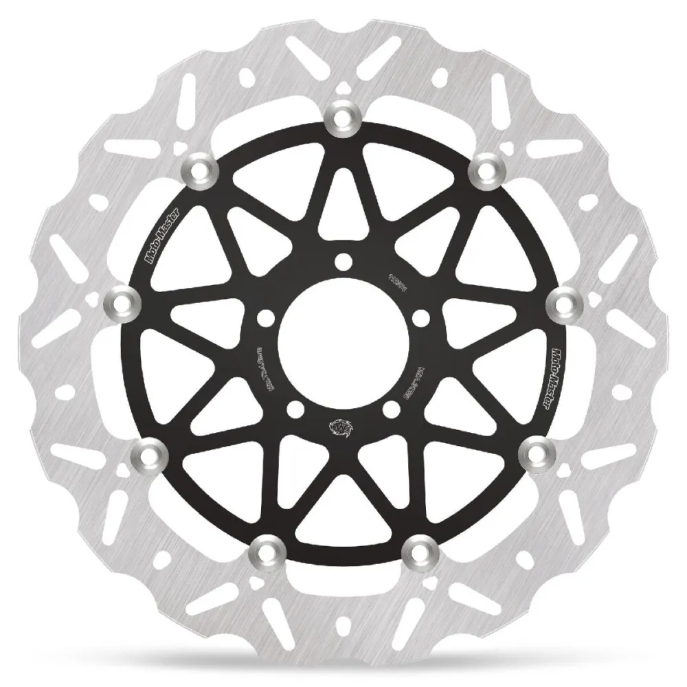 MOTO-MASTER - BRAKE DISC NITRO FRONT - 17104506