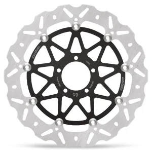 MOTO-MASTER - BRAKE DISC NITRO FRONT - 17104506