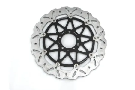 MOTO-MASTER - BRAKE DISC NITRO FRONT - 17104506