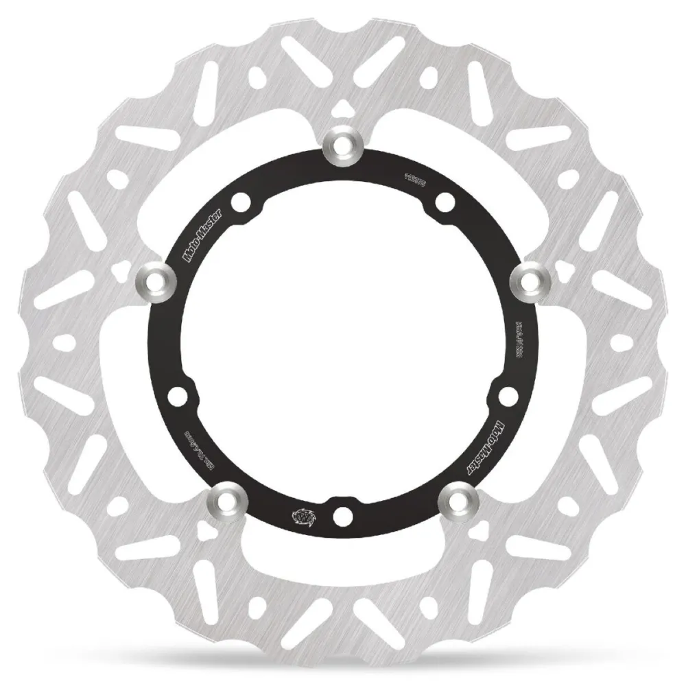 MOTO-MASTER - BRAKE DISC NITRO FRONT - 17104507