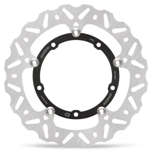 MOTO-MASTER - BRAKE DISC NITRO FRONT - 17104507