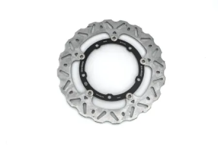 MOTO-MASTER - BRAKE DISC NITRO FRONT - 17104507