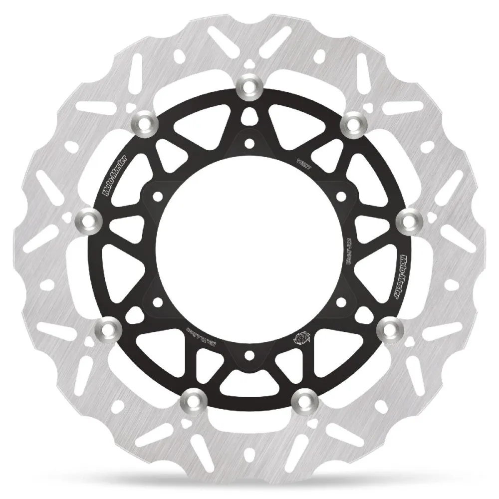 MOTO-MASTER - BRAKE DISC NITRO FRONT - 17104509