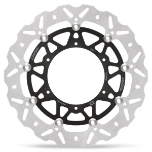 MOTO-MASTER - BRAKE DISC NITRO FRONT - 17104509