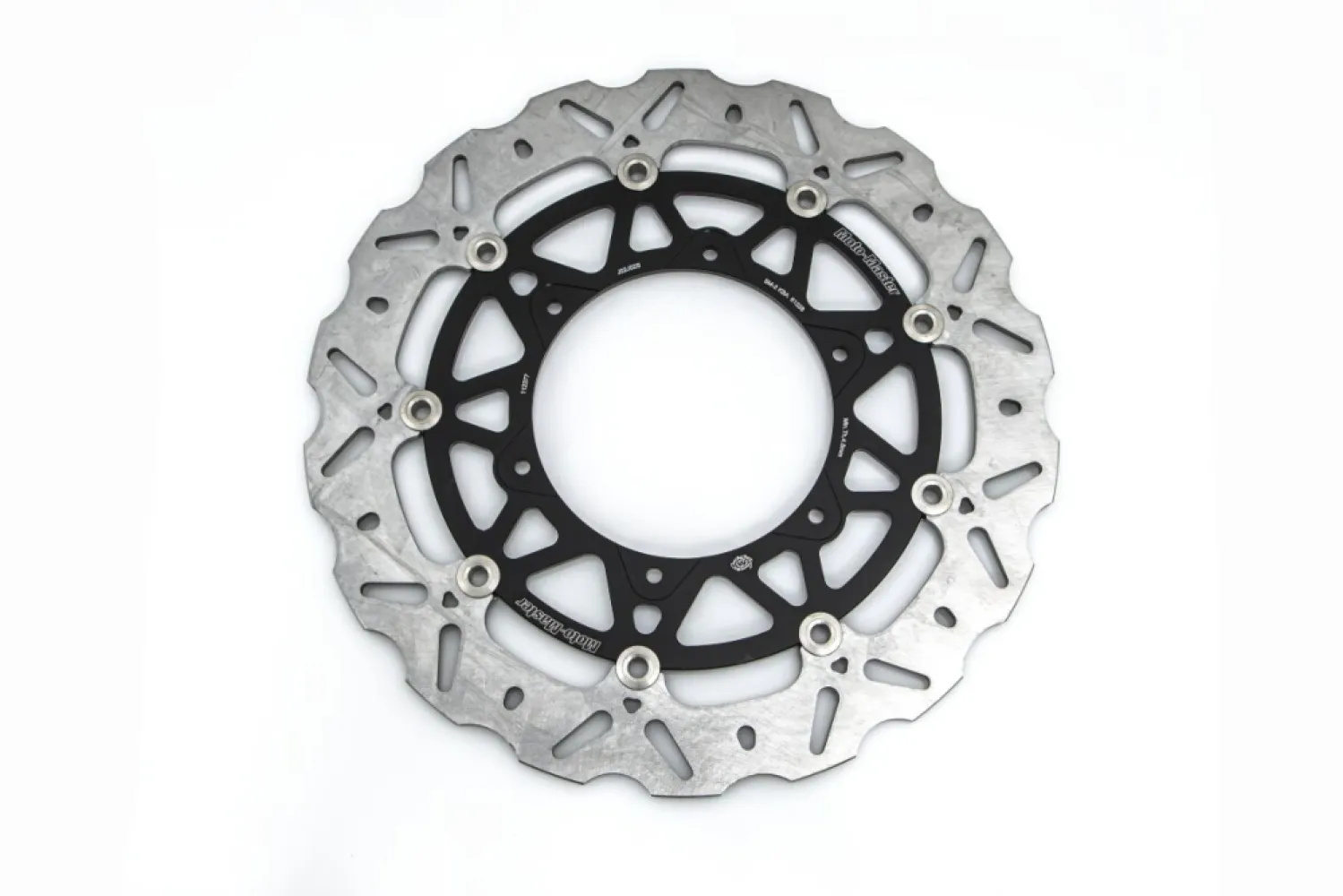 MOTO-MASTER - BRAKE DISC NITRO FRONT - 17104509