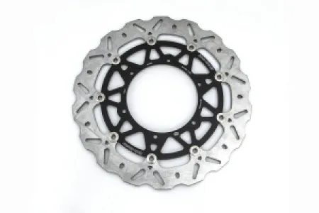 MOTO-MASTER - BRAKE DISC NITRO FRONT - 17104509