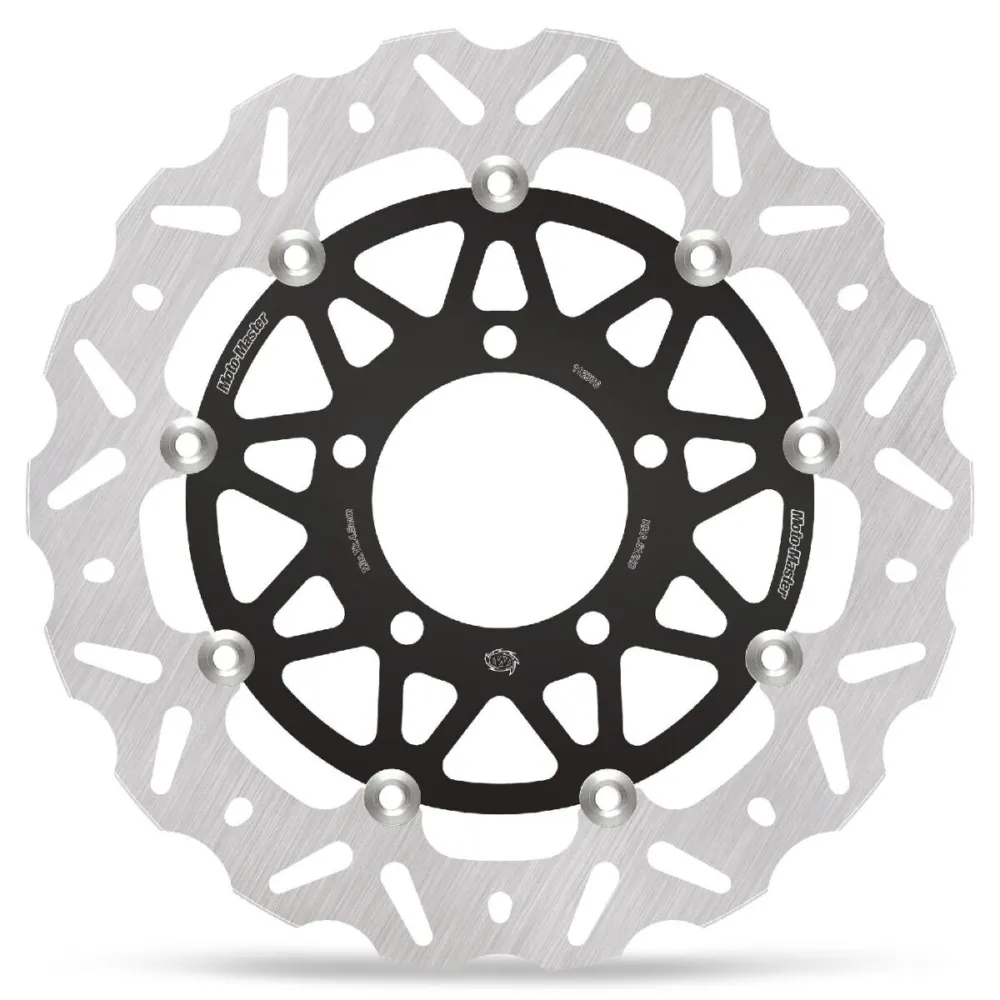 MOTO-MASTER - BRAKE DISC NITRO FRONT - 17104508
