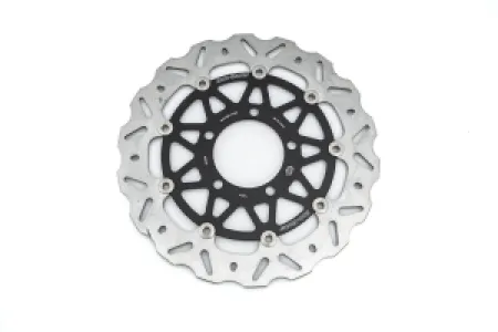MOTO-MASTER - BRAKE DISC NITRO FRONT - 17104508