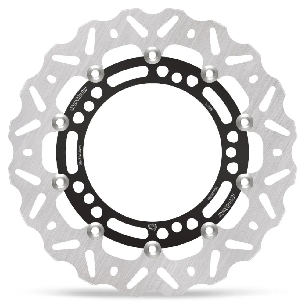 MOTO-MASTER - BRAKE DISC NITRO FRONT - 17104510