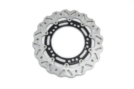 MOTO-MASTER - BRAKE DISC NITRO FRONT - 17104510