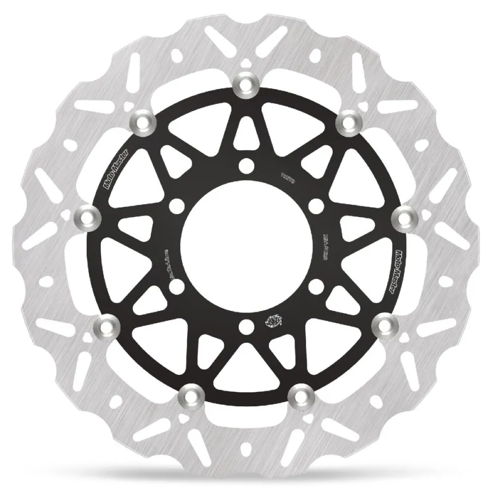 MOTO-MASTER - BRAKE DISC NITRO FRONT - 17104511