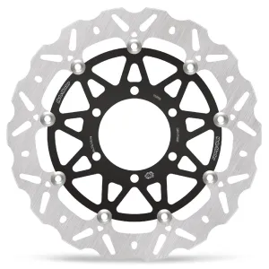 MOTO-MASTER - BRAKE DISC NITRO FRONT - 17104511