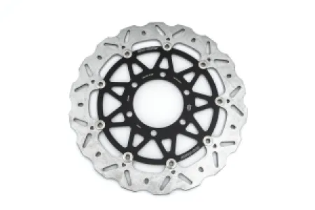 MOTO-MASTER - BRAKE DISC NITRO FRONT - 17104511