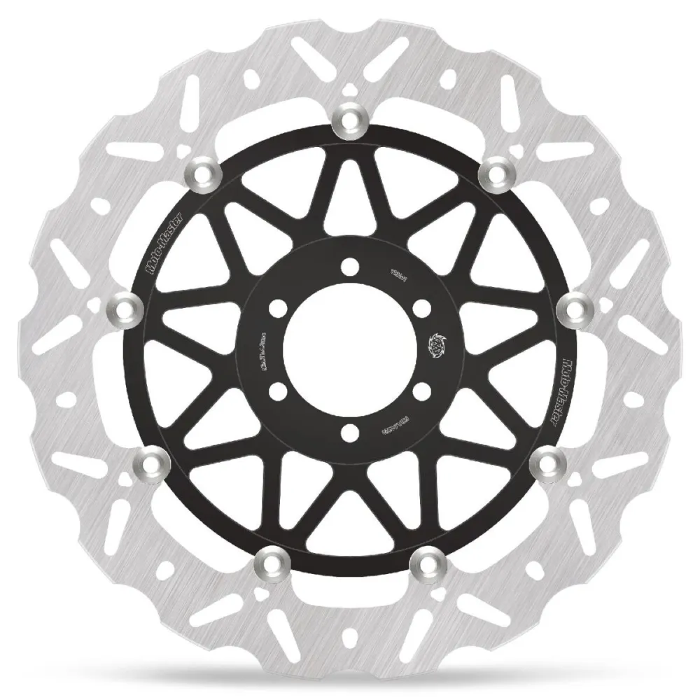 MOTO-MASTER - BRAKE DISC NITRO FRONT - 17104512