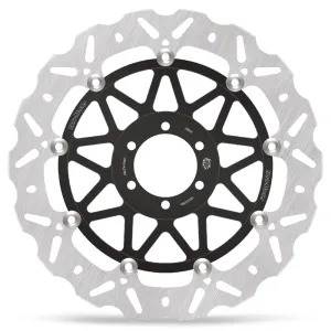 MOTO-MASTER - BRAKE DISC NITRO FRONT - 17104512