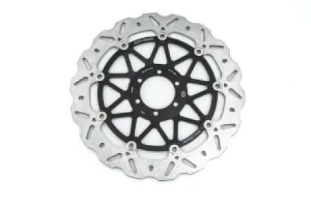 MOTO-MASTER - BRAKE DISC NITRO FRONT - 17104512