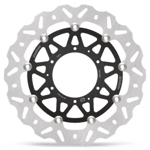 MOTO-MASTER - BRAKE DISC NITRO FRONT - 17104513